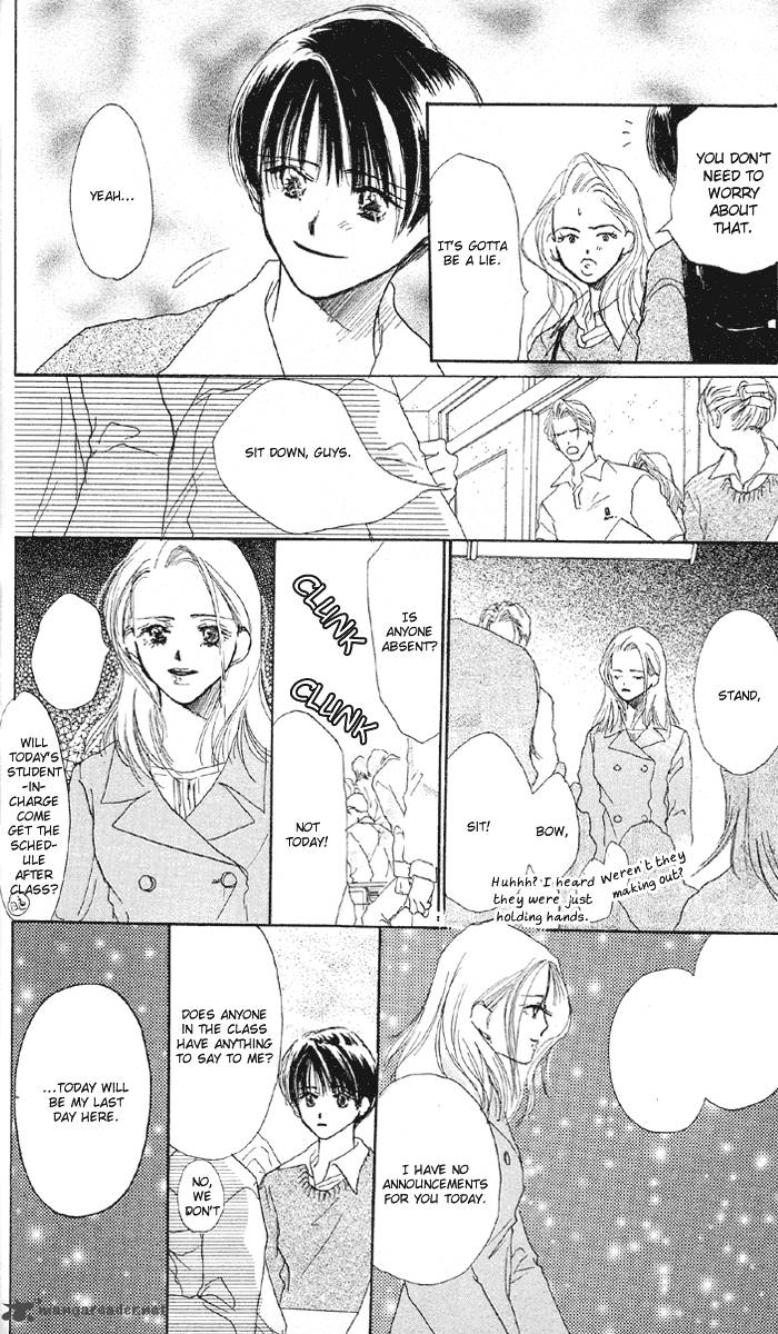 Sensei Chapter 17 Page 8