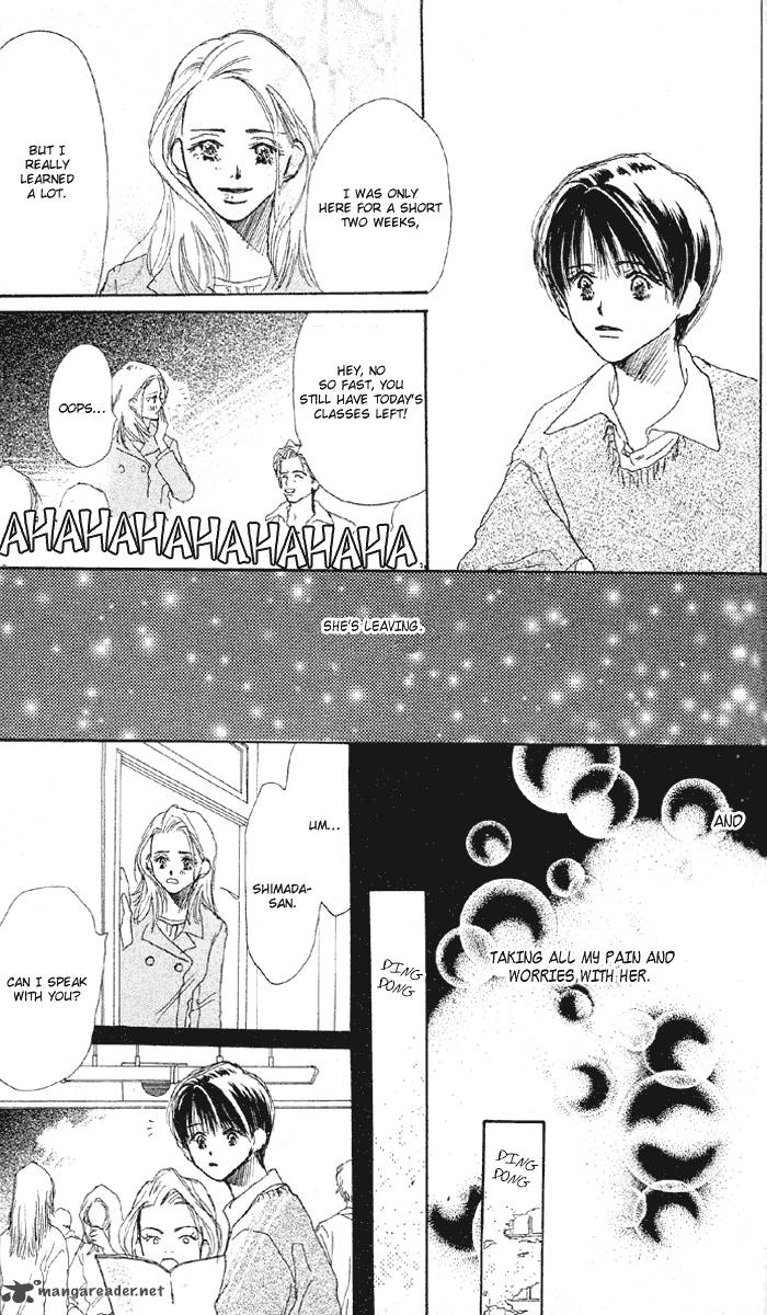 Sensei Chapter 17 Page 9