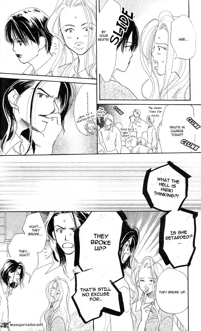 Sensei Chapter 18 Page 13