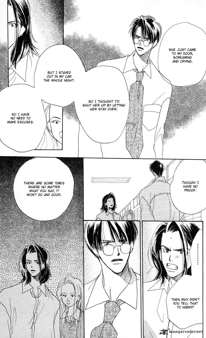 Sensei Chapter 18 Page 18