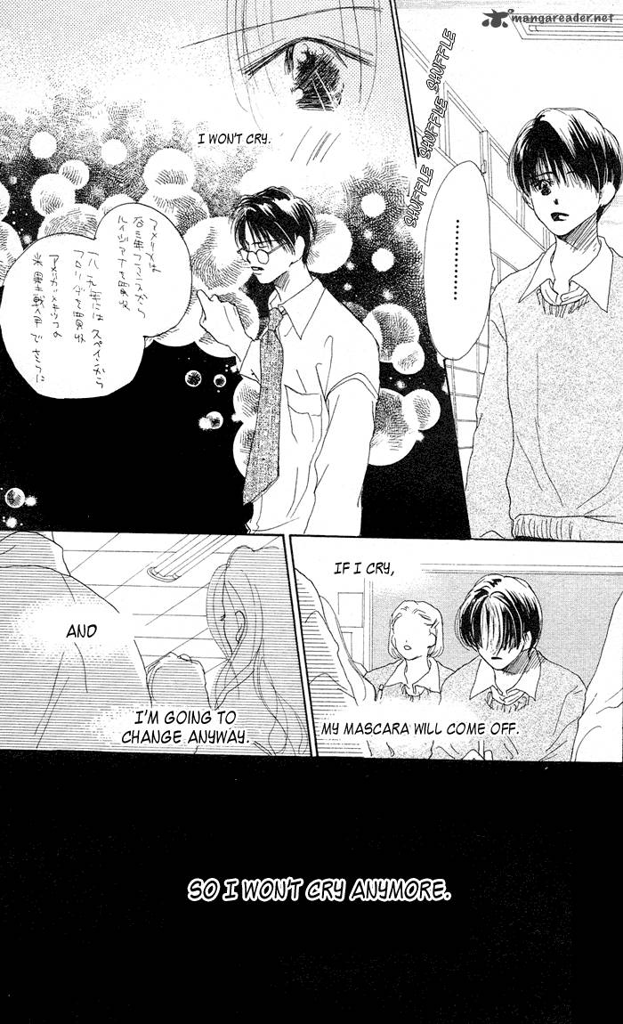 Sensei Chapter 18 Page 24