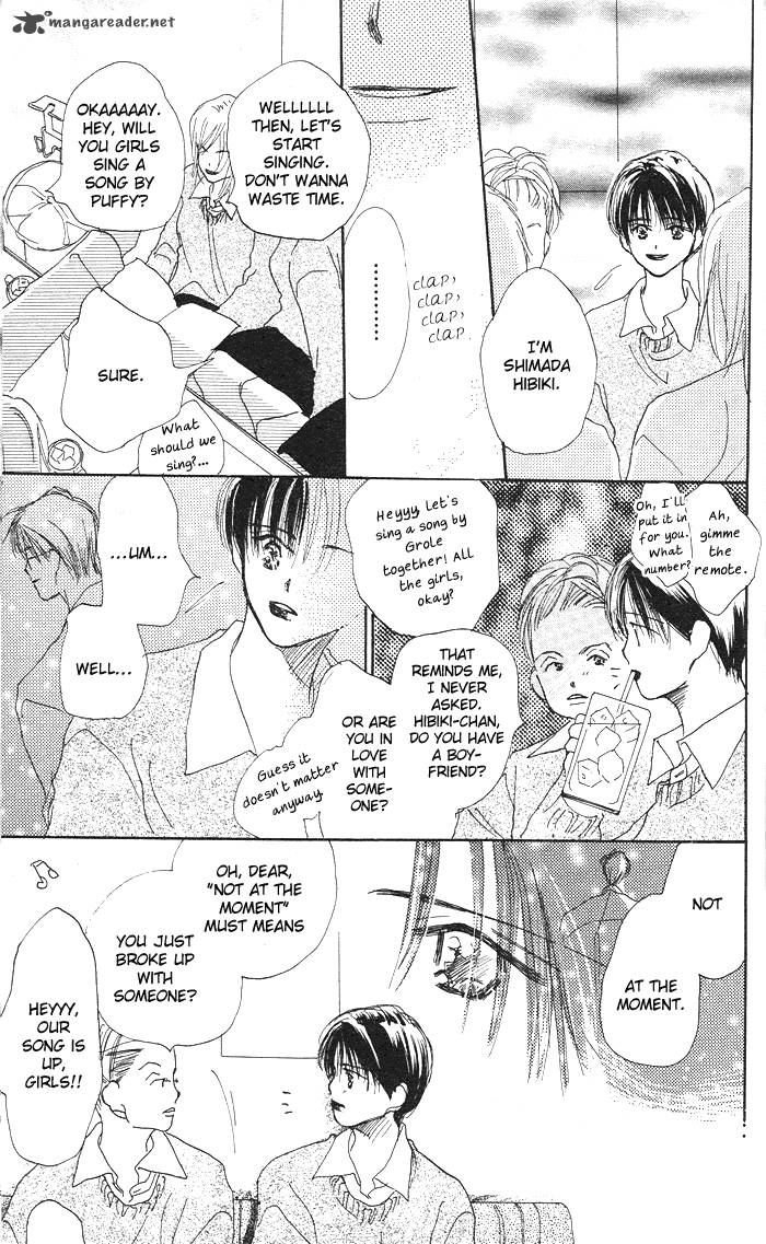 Sensei Chapter 18 Page 26