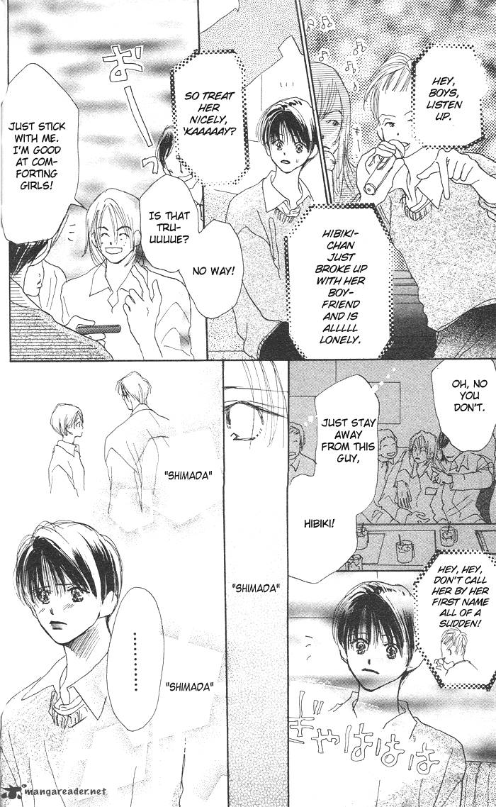 Sensei Chapter 18 Page 27