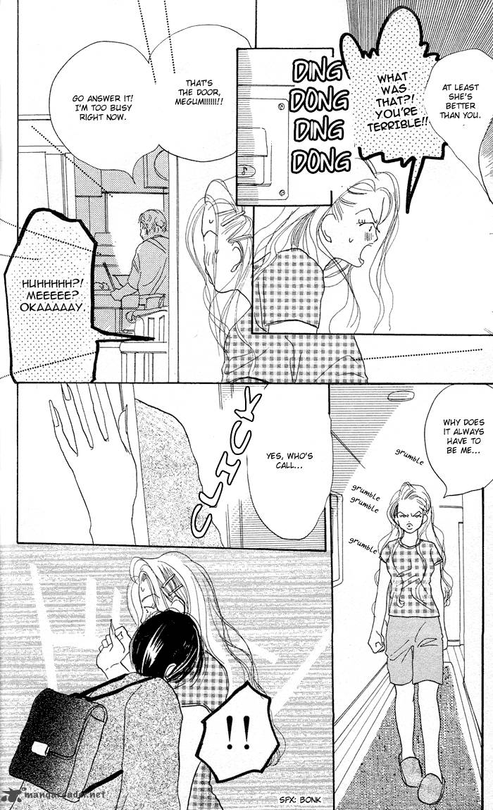 Sensei Chapter 18 Page 3