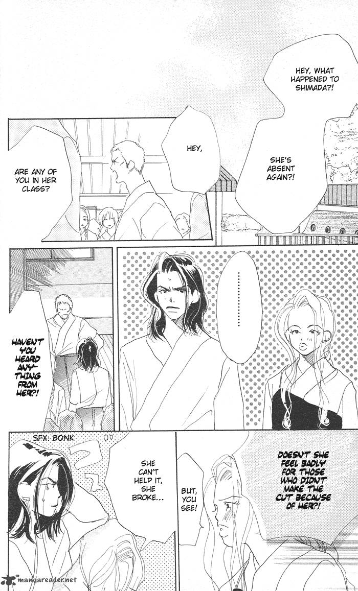 Sensei Chapter 18 Page 37