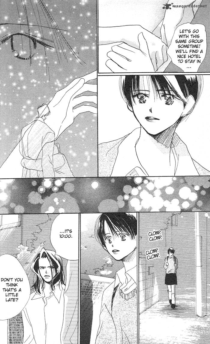 Sensei Chapter 18 Page 39