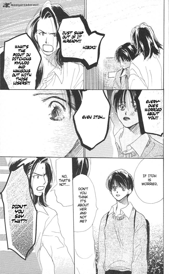 Sensei Chapter 18 Page 40