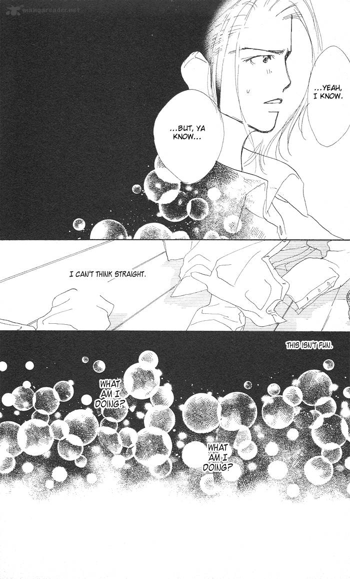 Sensei Chapter 18 Page 43