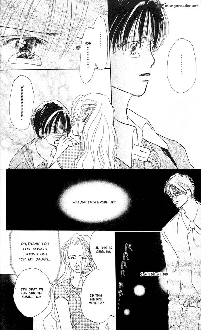 Sensei Chapter 18 Page 5
