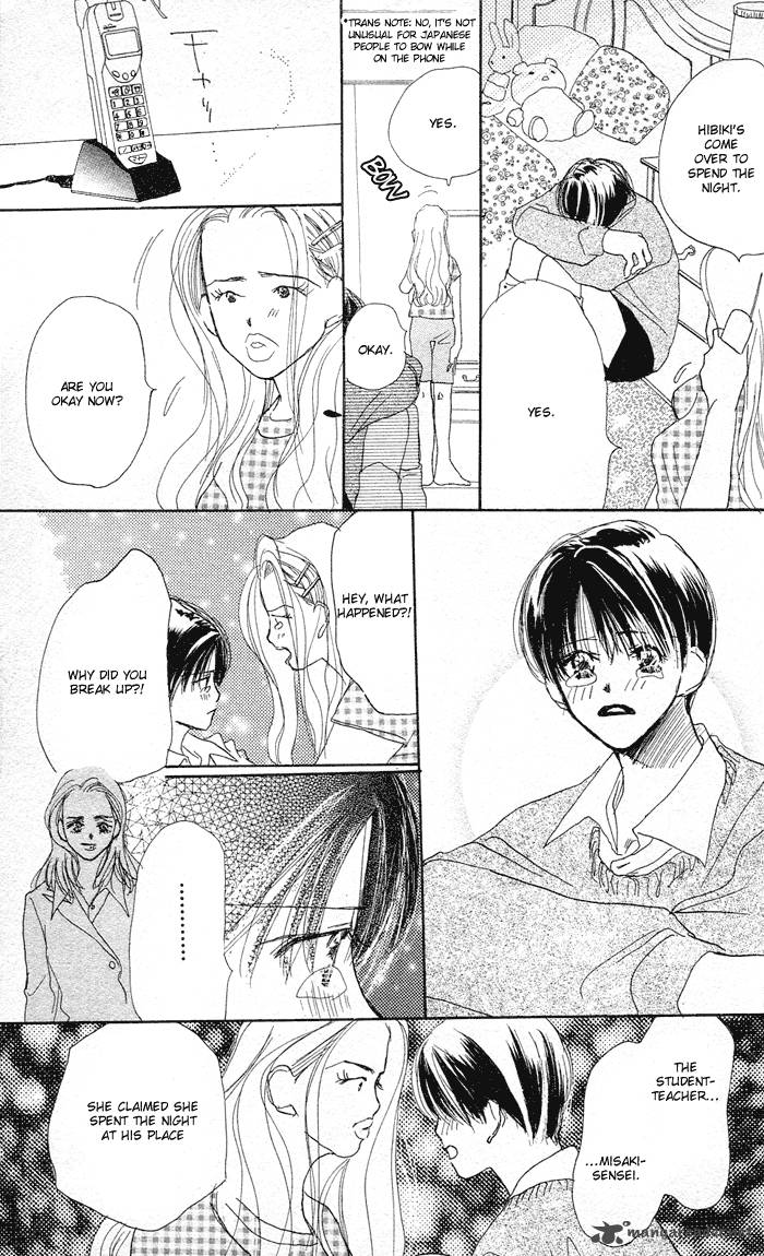 Sensei Chapter 18 Page 6