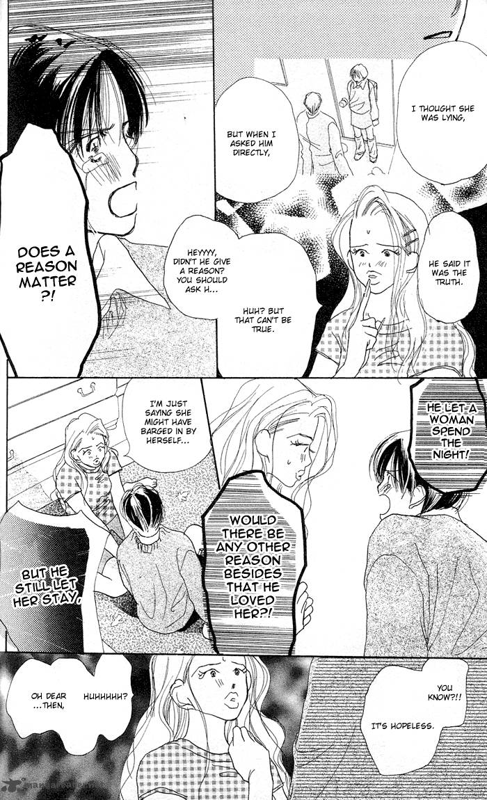 Sensei Chapter 18 Page 7