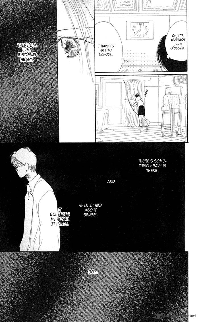 Sensei Chapter 19 Page 10
