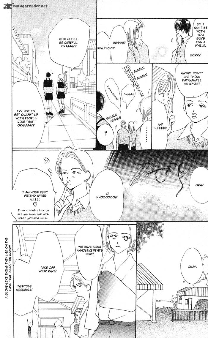 Sensei Chapter 19 Page 14