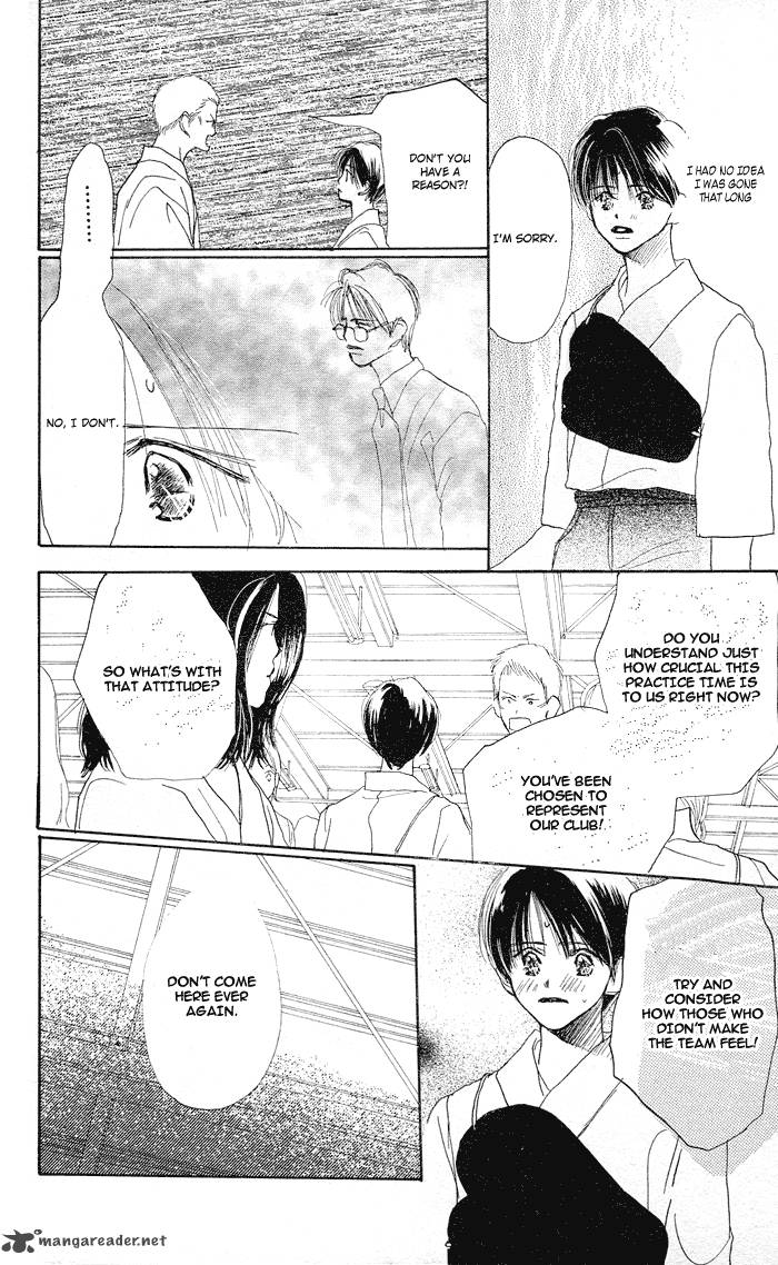 Sensei Chapter 19 Page 16