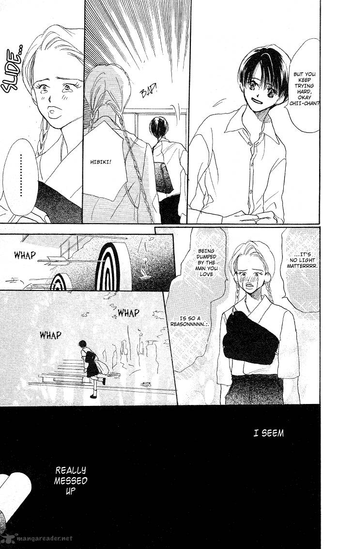 Sensei Chapter 19 Page 19