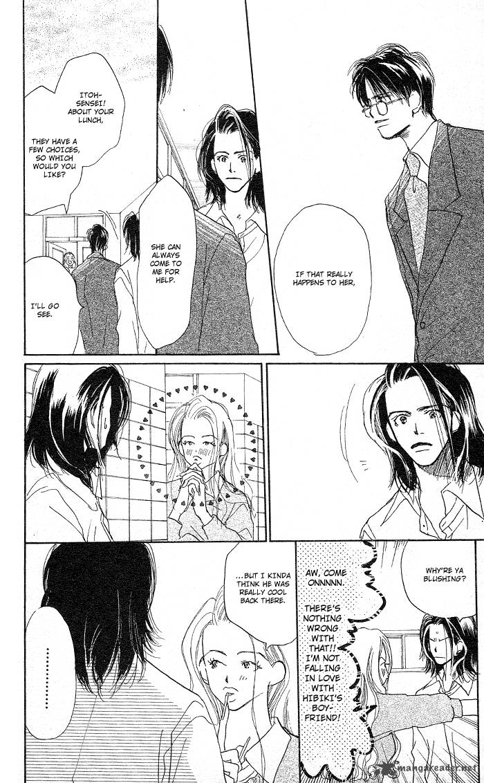 Sensei Chapter 19 Page 26