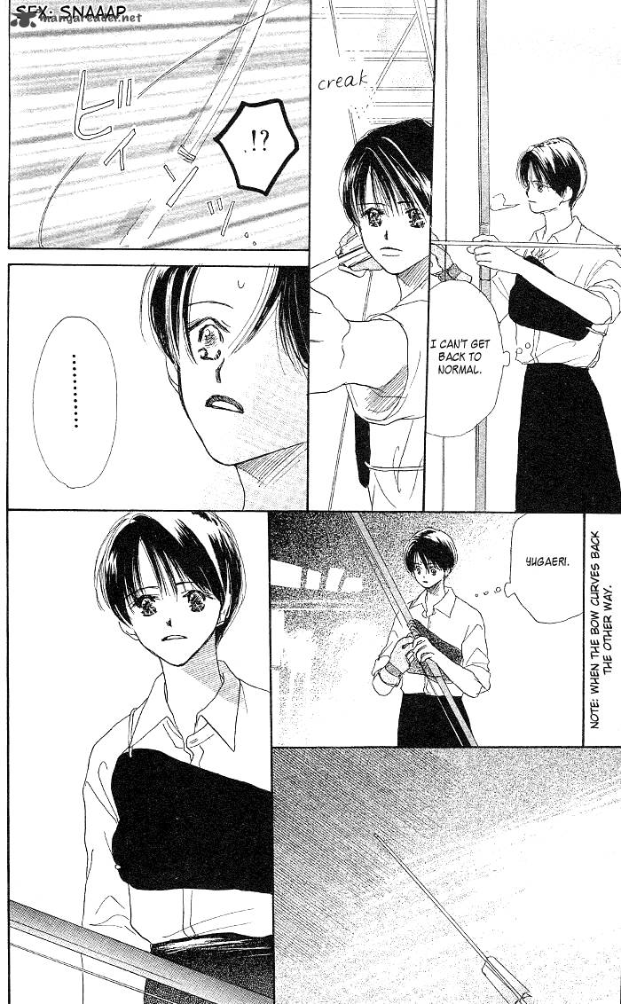 Sensei Chapter 19 Page 8