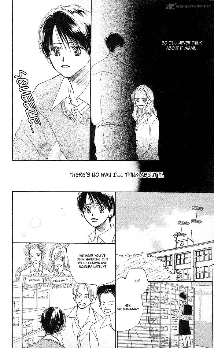 Sensei Chapter 19 Page 9