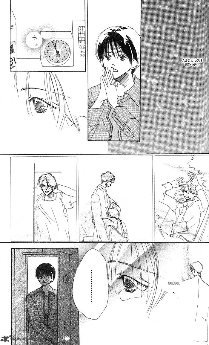 Sensei Chapter 2 Page 22