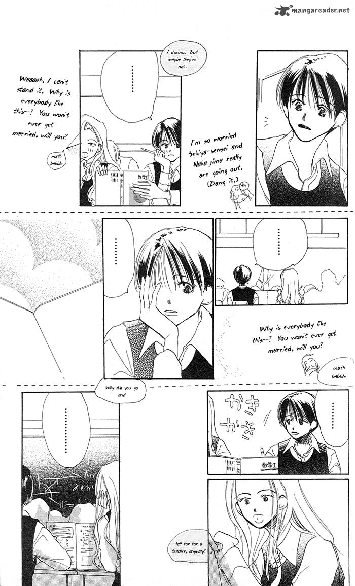 Sensei Chapter 2 Page 4