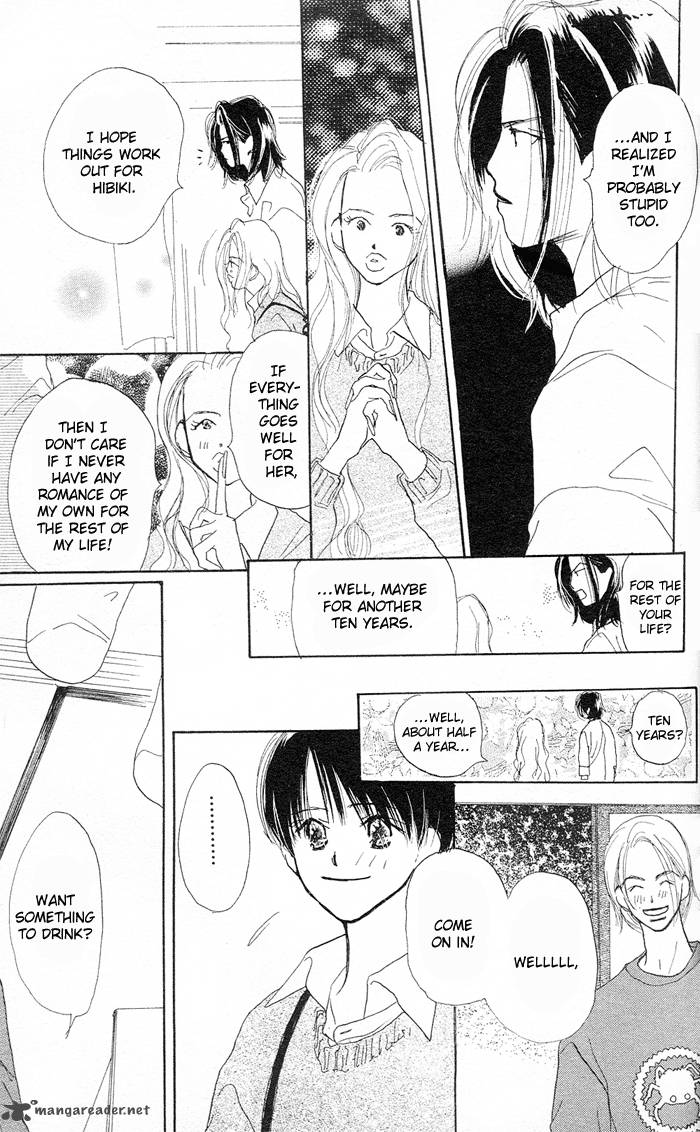 Sensei Chapter 20 Page 10
