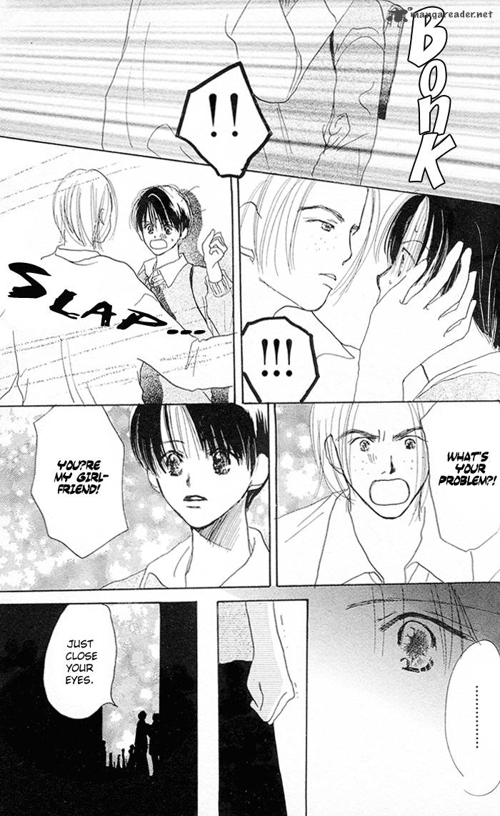 Sensei Chapter 20 Page 16