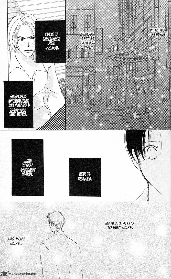 Sensei Chapter 20 Page 18