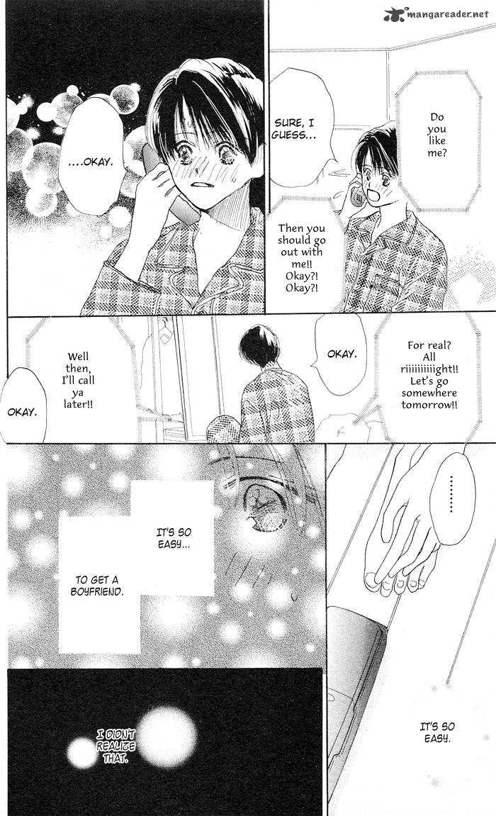 Sensei Chapter 20 Page 3