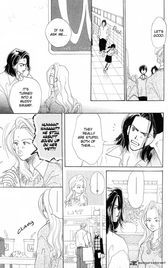 Sensei Chapter 20 Page 6