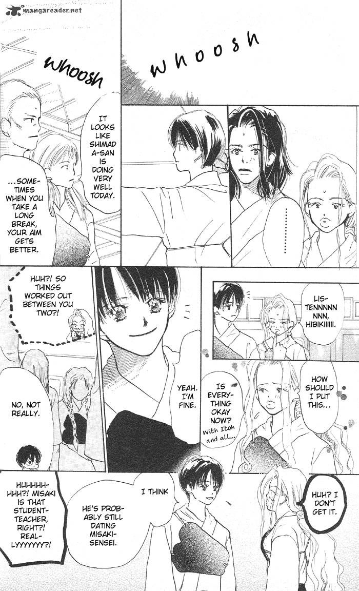 Sensei Chapter 21 Page 10