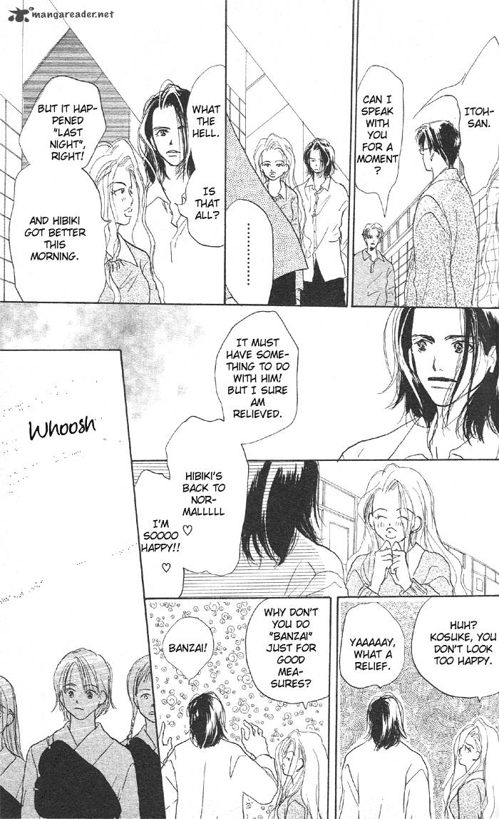 Sensei Chapter 21 Page 13