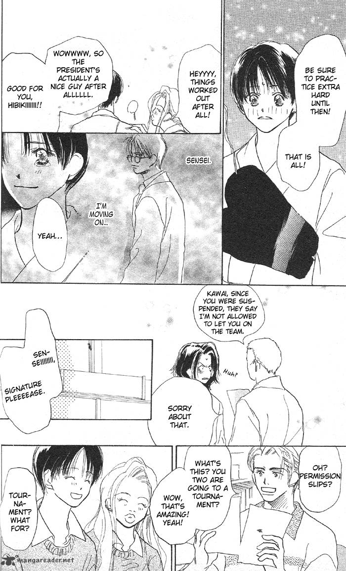 Sensei Chapter 21 Page 16