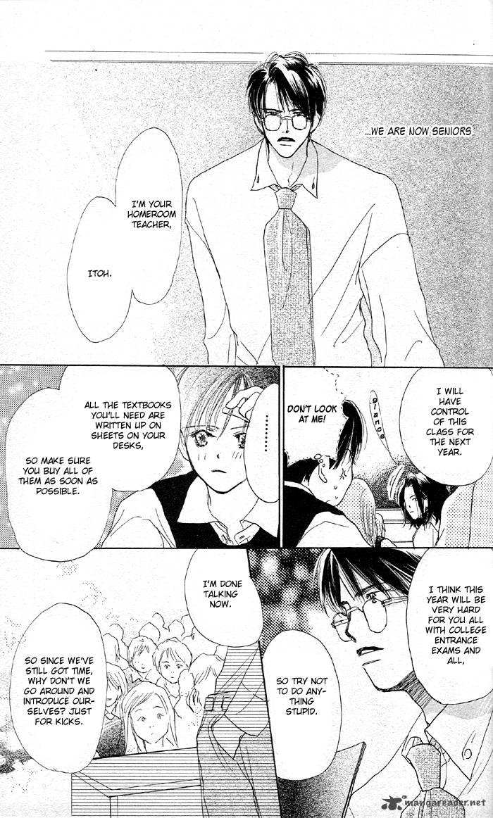 Sensei Chapter 22 Page 11