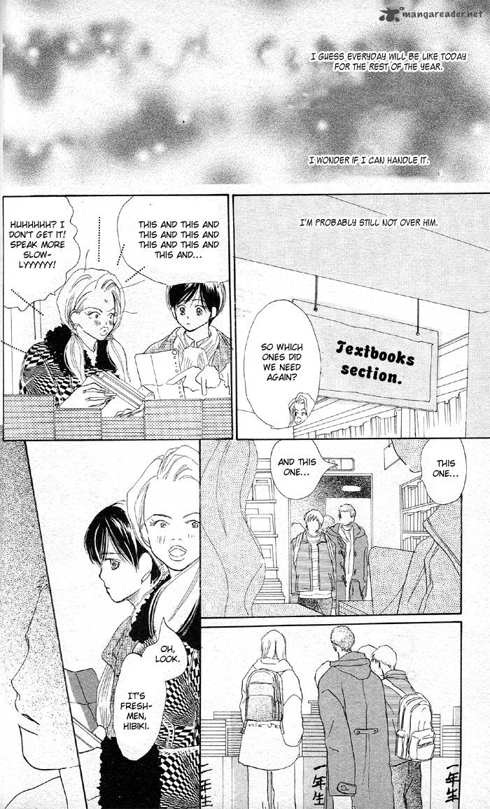 Sensei Chapter 22 Page 14