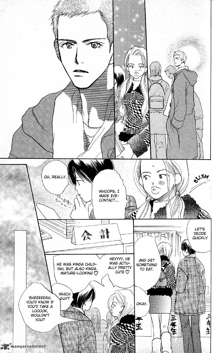 Sensei Chapter 22 Page 15