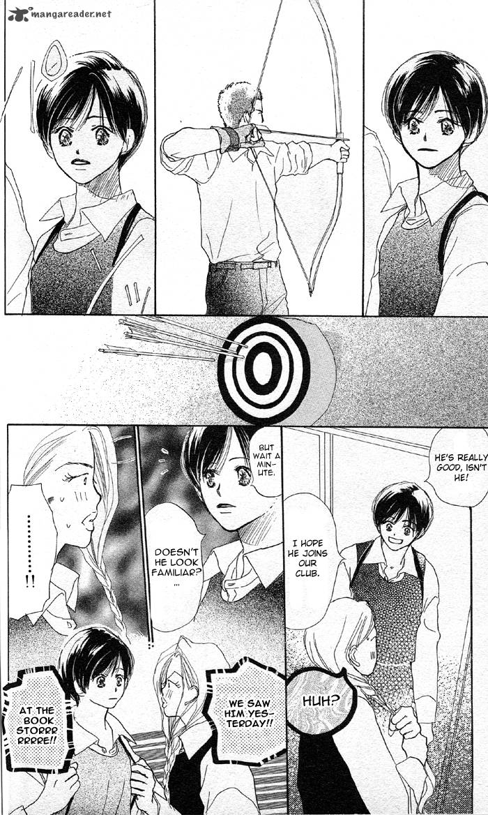 Sensei Chapter 22 Page 24