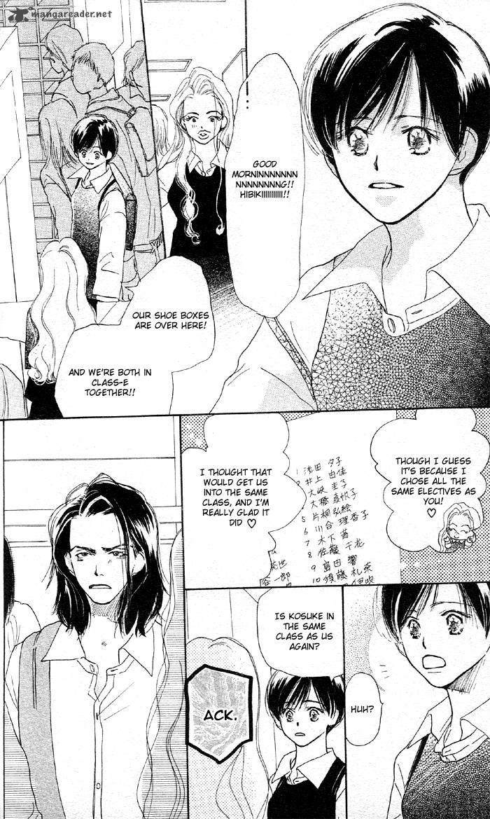 Sensei Chapter 22 Page 8