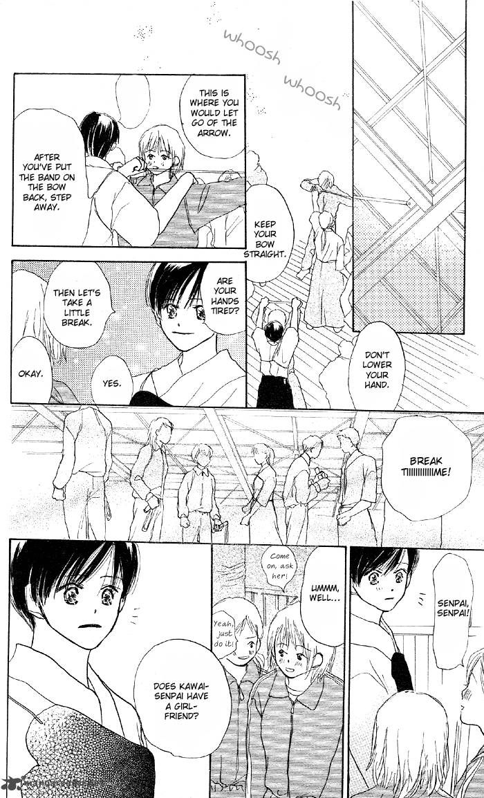 Sensei Chapter 23 Page 4