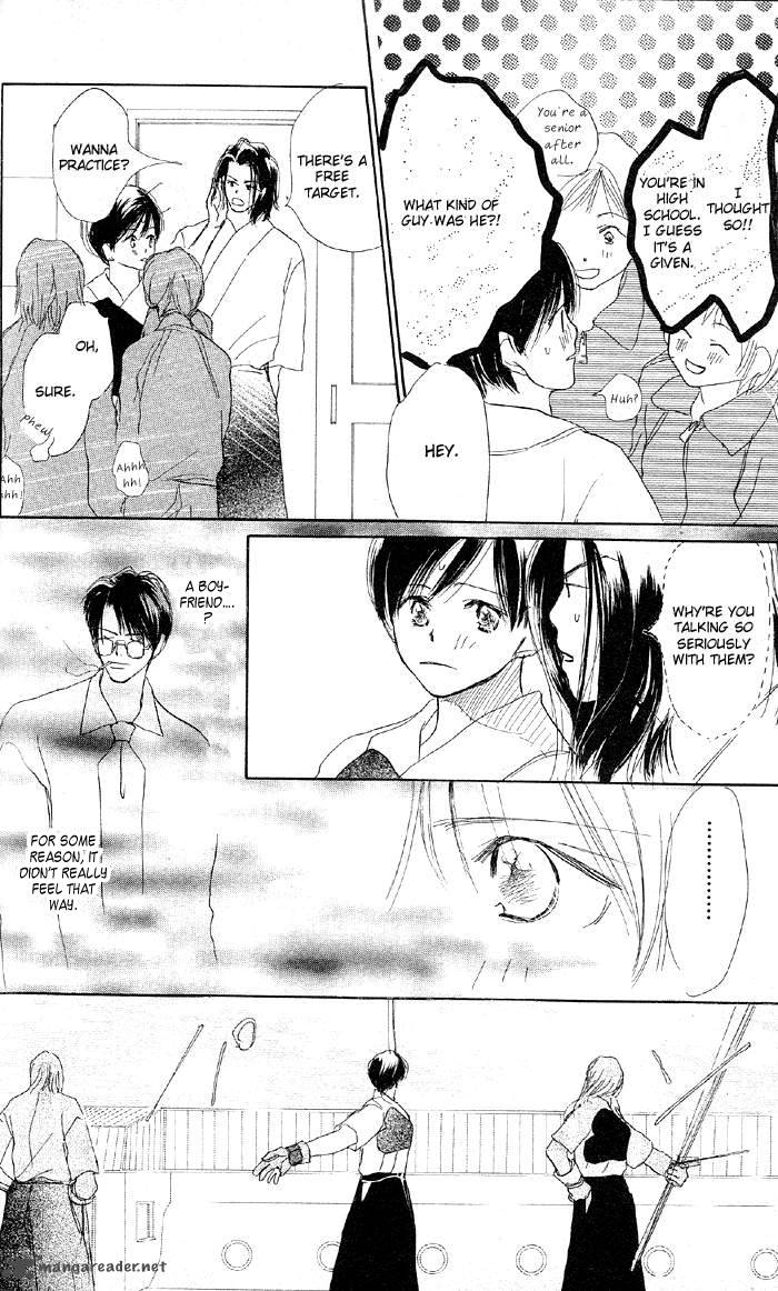 Sensei Chapter 23 Page 6