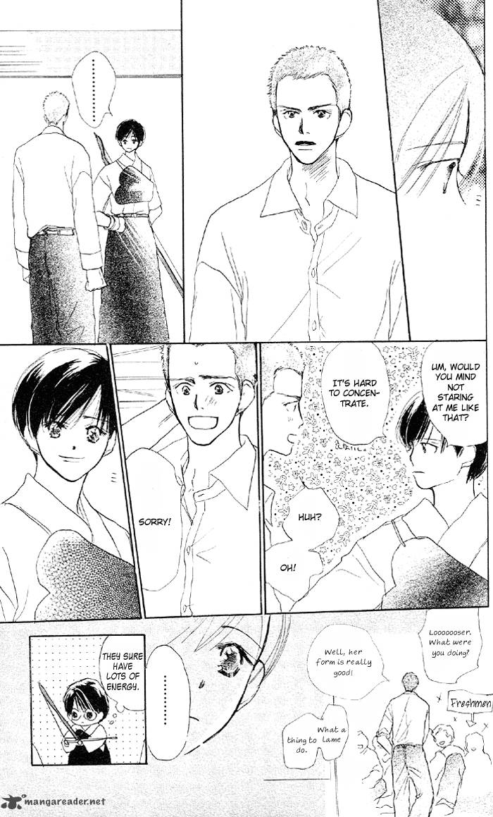 Sensei Chapter 23 Page 7