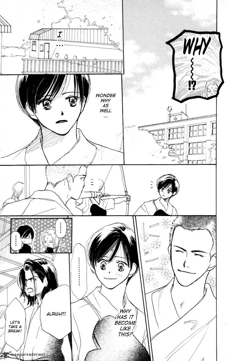 Sensei Chapter 24 Page 14