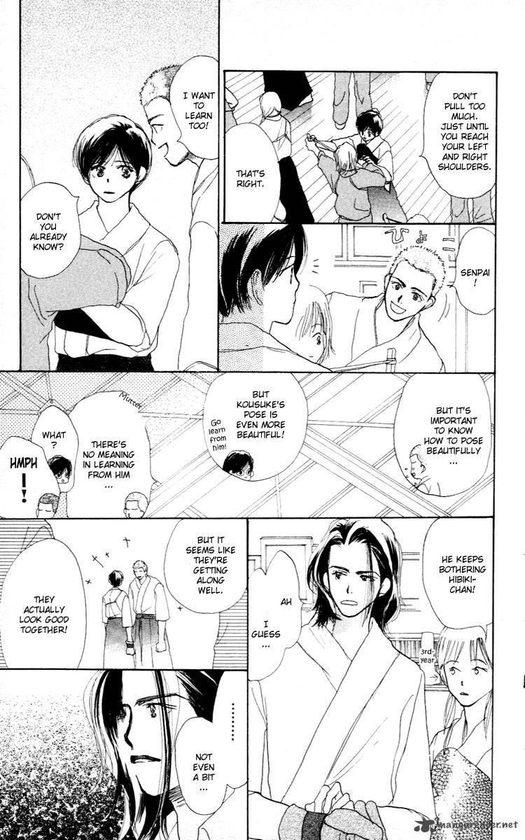 Sensei Chapter 24 Page 26