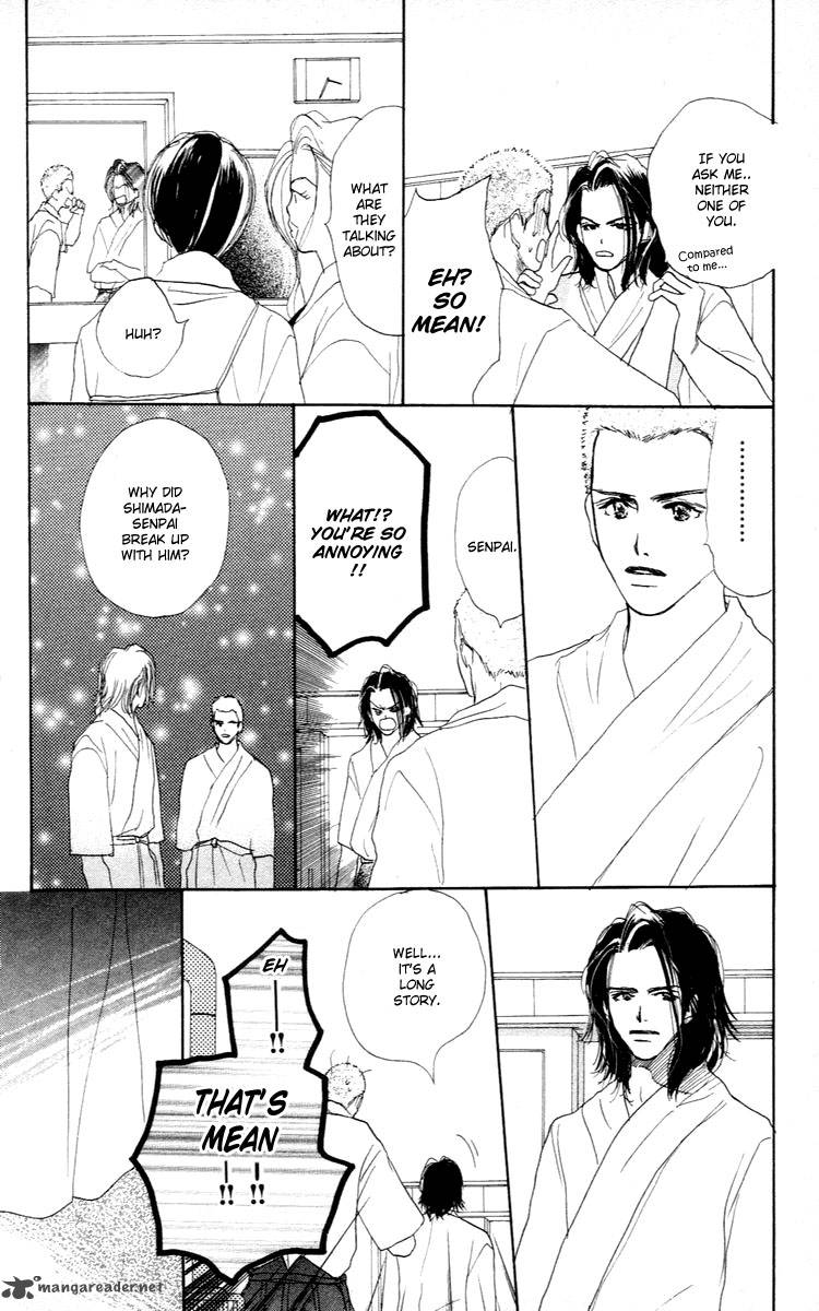Sensei Chapter 24 Page 41