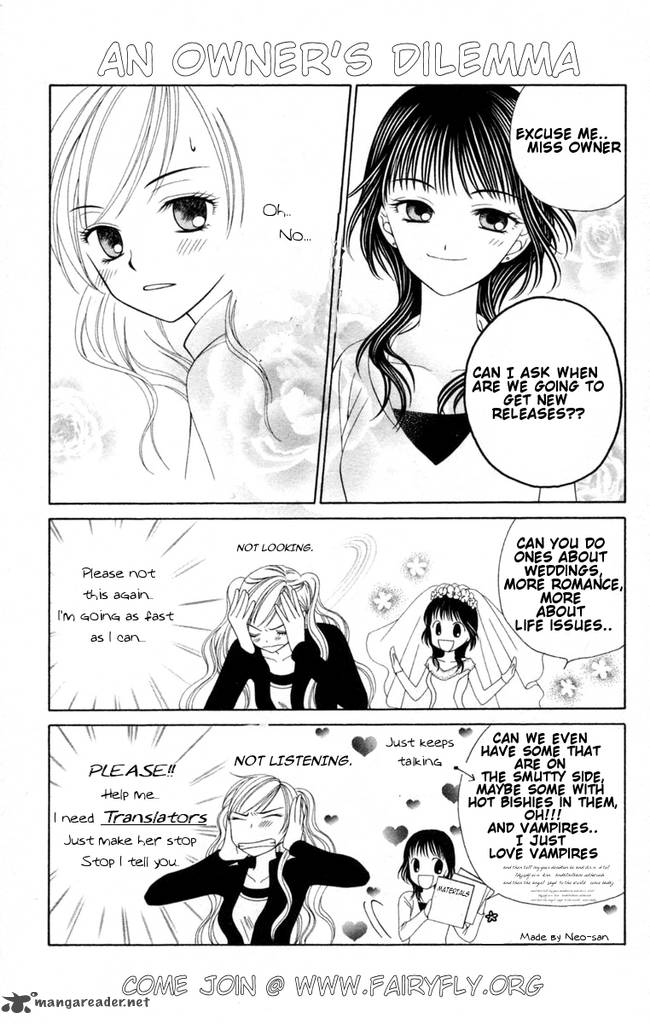 Sensei Chapter 24 Page 52