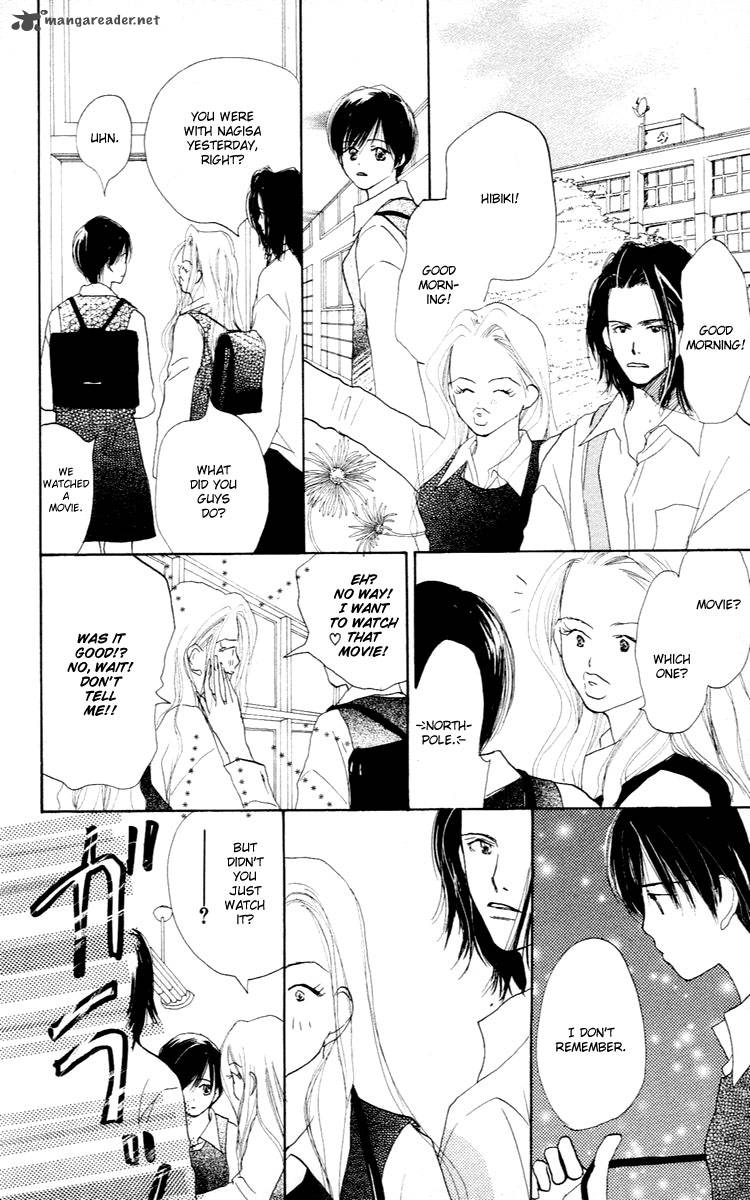 Sensei Chapter 25 Page 13