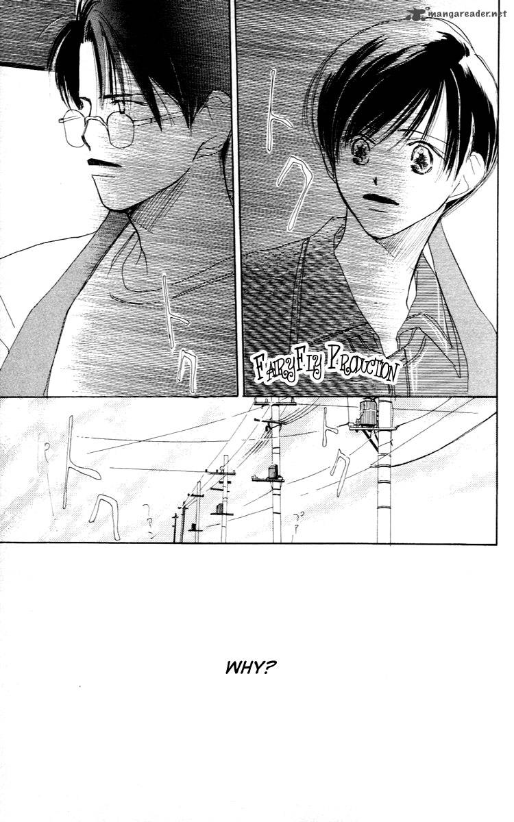 Sensei Chapter 25 Page 2