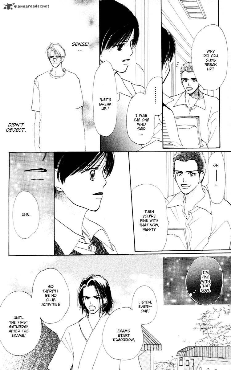 Sensei Chapter 25 Page 25