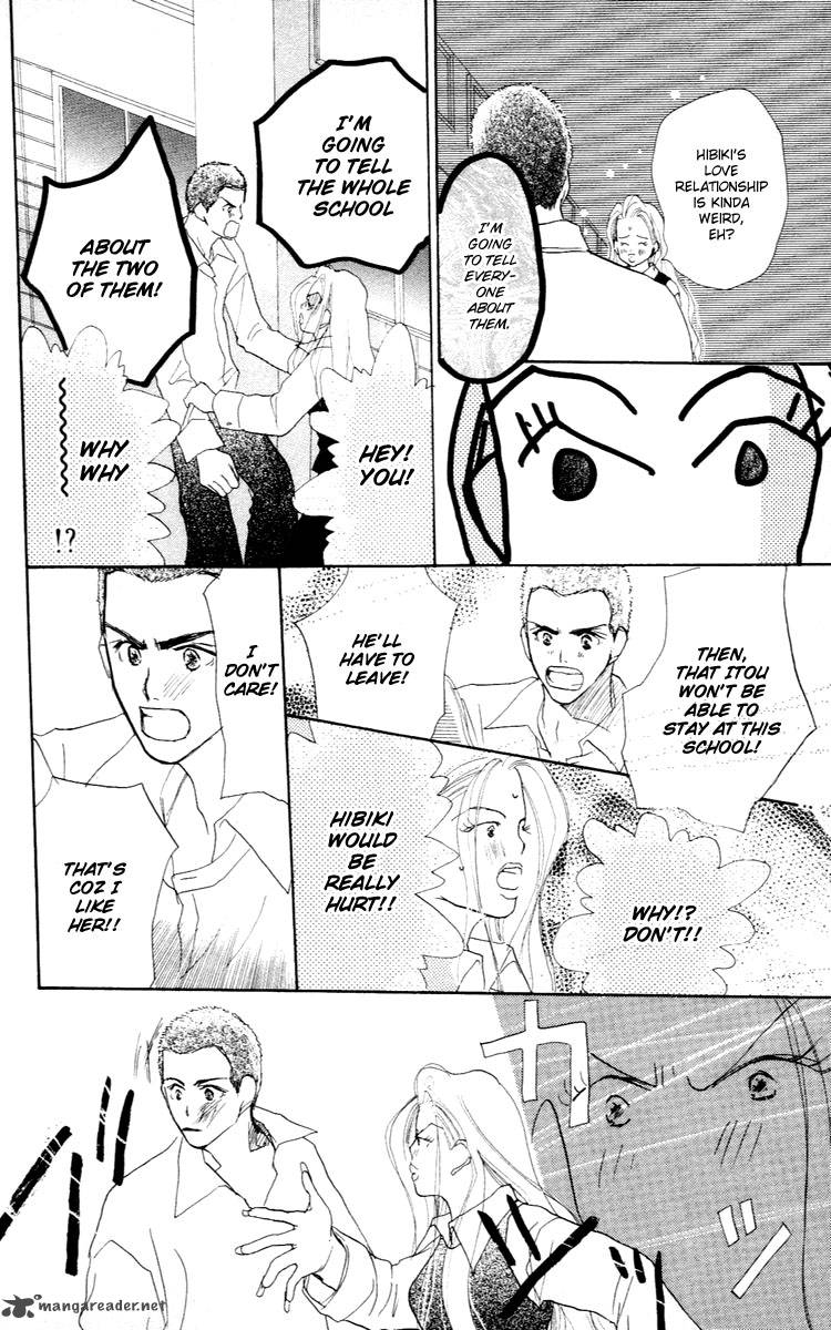 Sensei Chapter 25 Page 37