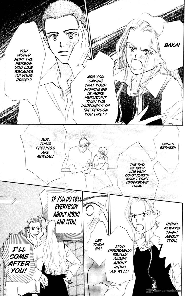 Sensei Chapter 25 Page 38