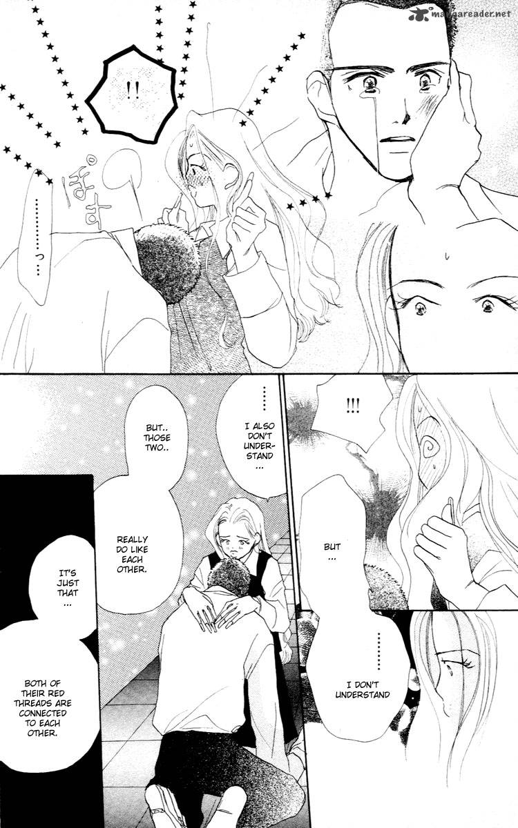 Sensei Chapter 25 Page 39